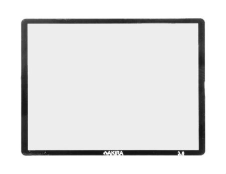 AKIRA LCD pour NIKON D90