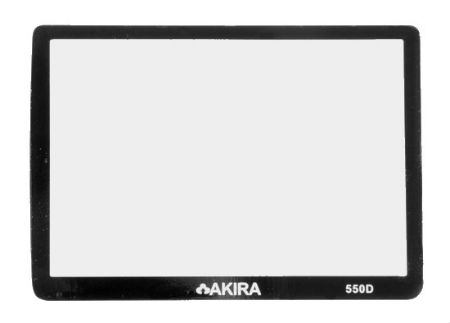 AKIRA LCD pour Canon 550d