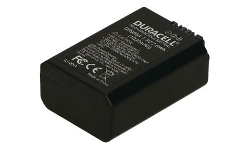 Batterie Sony NP-FW50