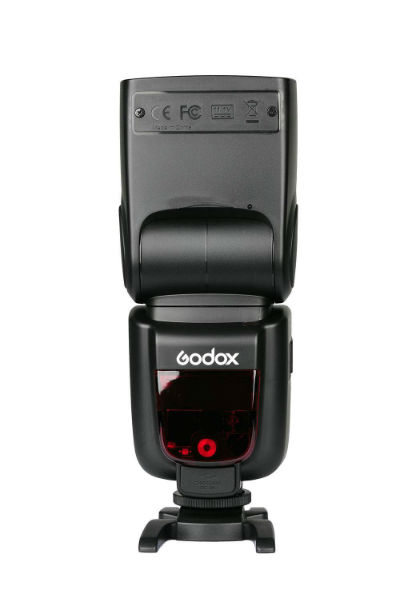 GODOX  TT685N flash i-TTL hss Nikon