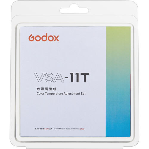 Godox VSA Spotlight Kit premium