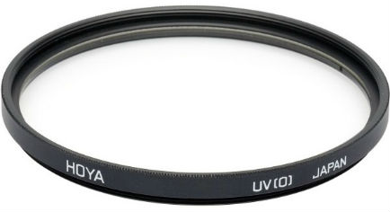 Filtre HOYA UV(0) 49mm