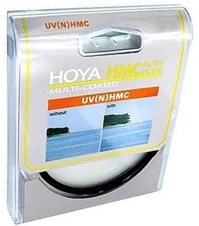 Filtre HOYA UV(N) HMC 77mm