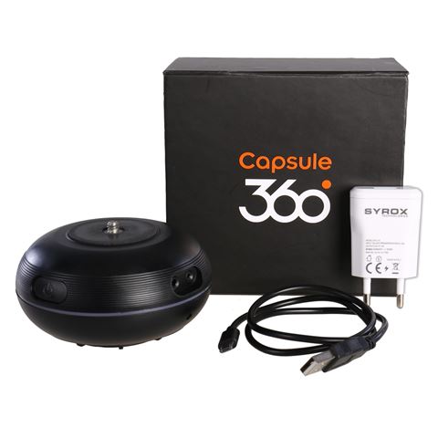 Miops Capsule360+cable