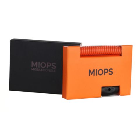 Miops Mobile Dongle