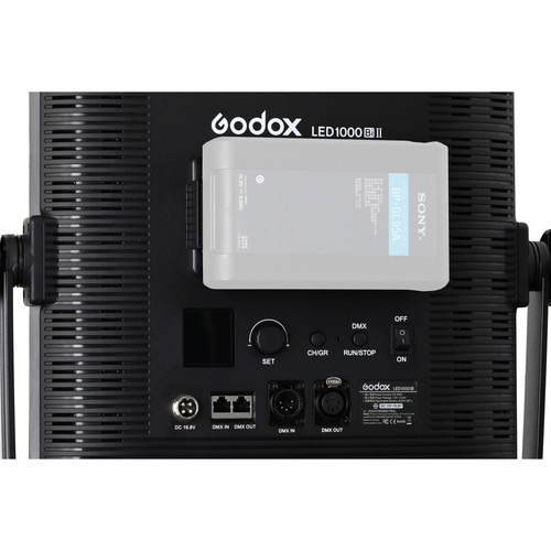 Godox Led 1000BI MKll