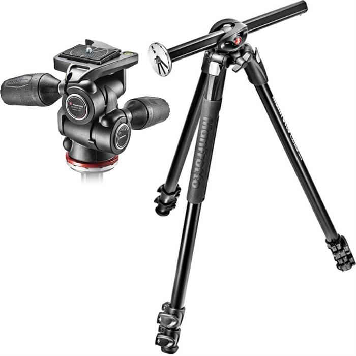 Manfrotto MK290DUA3-3W