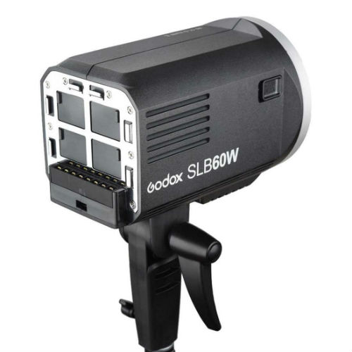 Godox SLB-60W+batterie