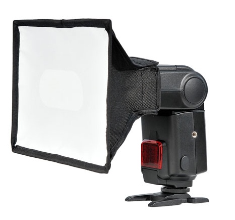 Godox softbox pour flash cobra