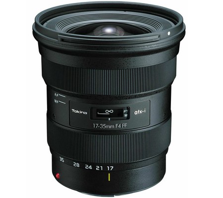 17-35/4 ATX-M I PRO FX CANON