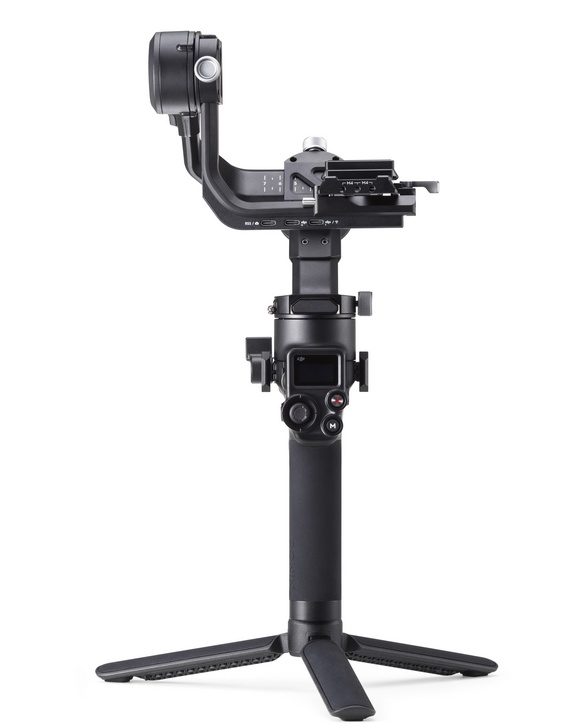 DJI Ronin RSC 2