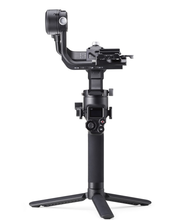 DJI Ronin RSC 2 Pro combo