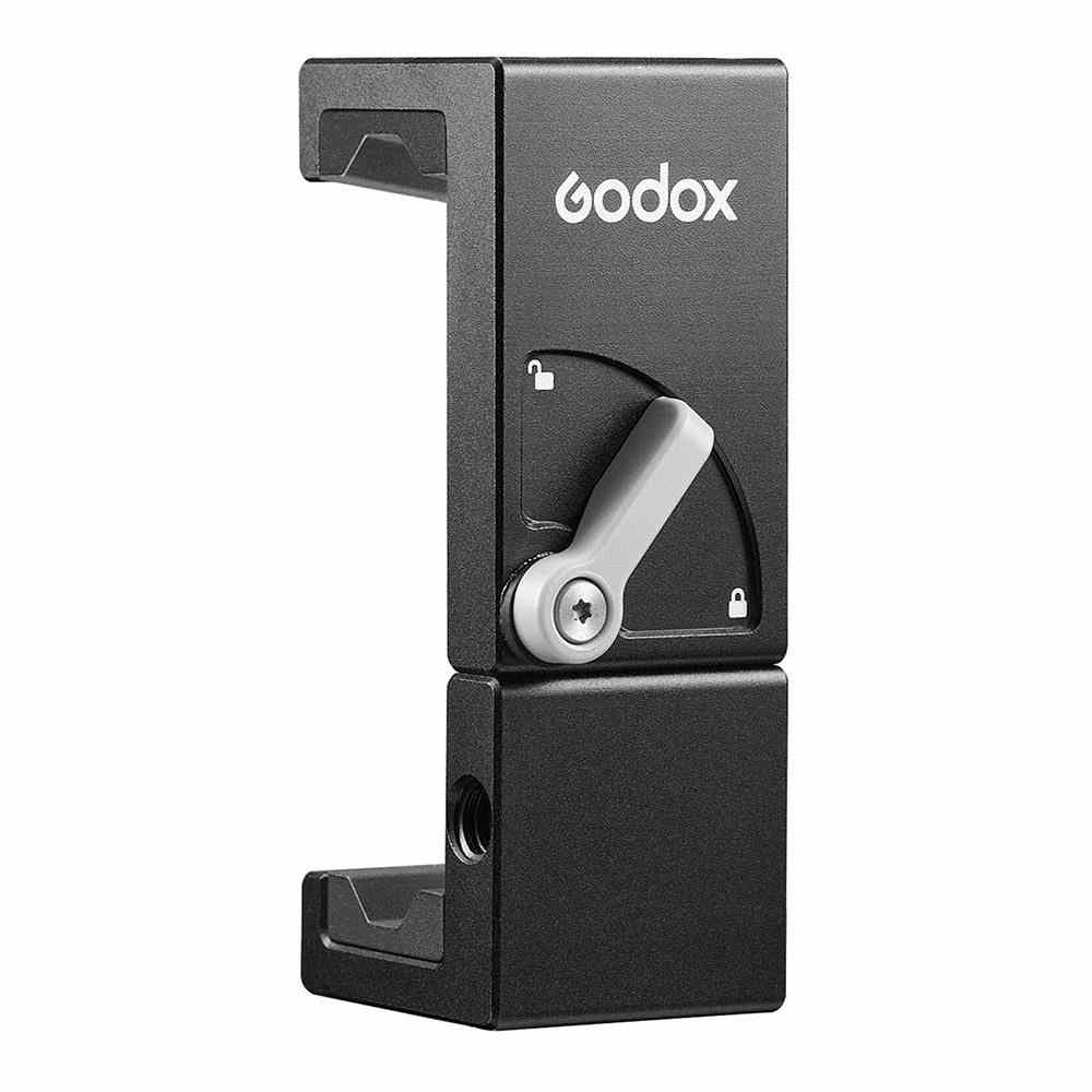 Godox Metal Smart Phone Clip