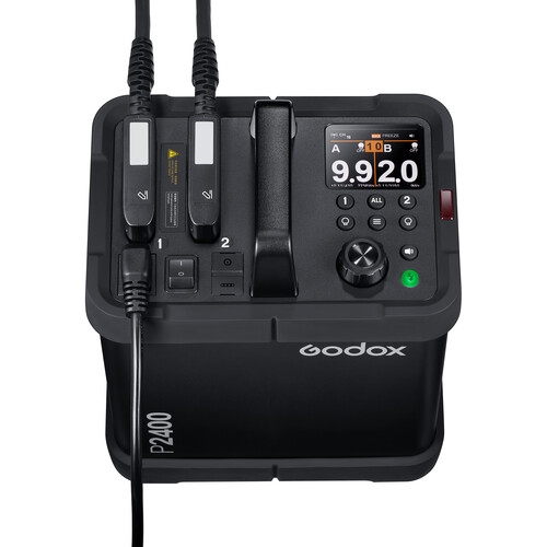 Godox P2400-KIT