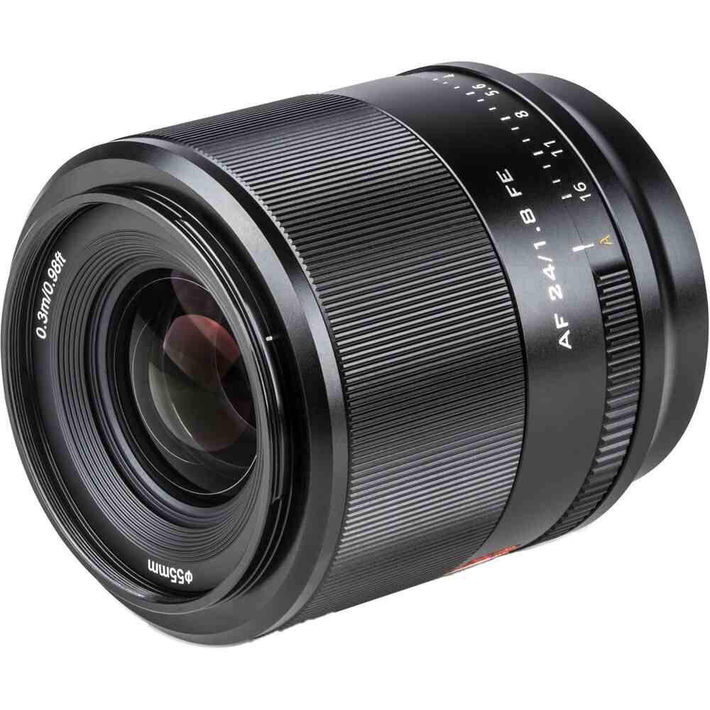 Viltrox FE-24 F1.8 AF Sony FE-Mount