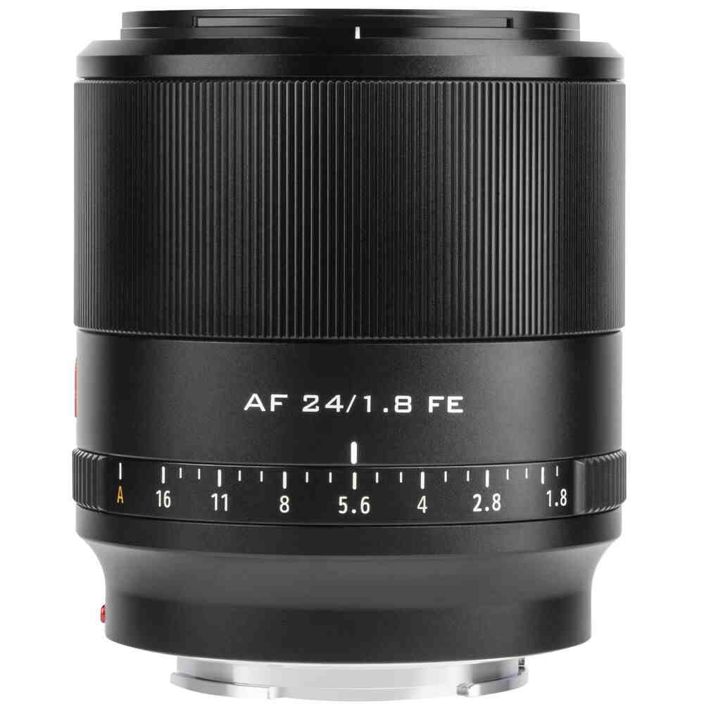 Viltrox FE-24 F1.8 AF Sony FE-Mount