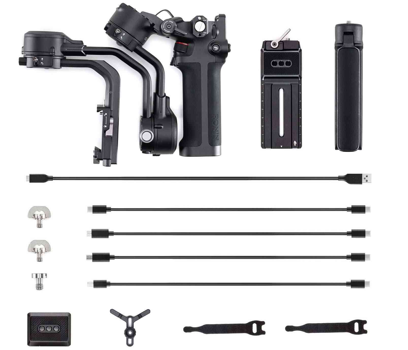DJI Ronin RSC 2