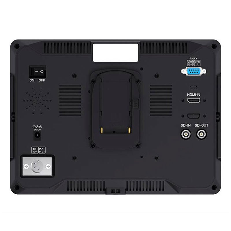 Feelworld 4K101HSD-256
