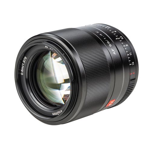 Viltrox E-56 F1.4 AF Sony E