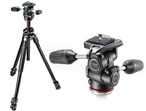 Manfrotto MK290DUA3-3W