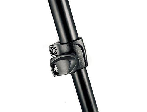 Manfrotto MK290DUA3-3W