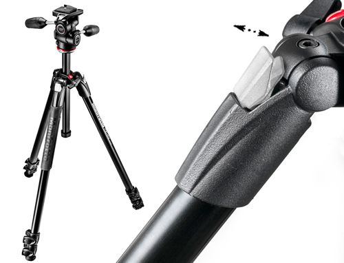 Manfrotto MK290XTA33