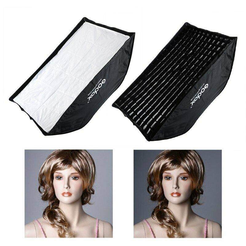 Godox parapluie softbox pour cobra 60x90 v2
