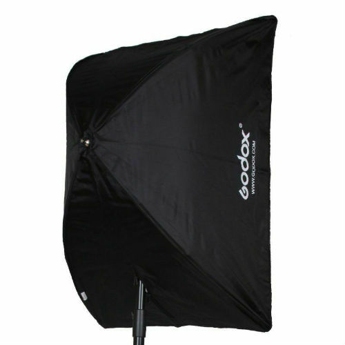 Godox parapluie softbox pour cobra 60x90