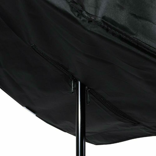 Godox parapluie softbox pour cobra 60x90