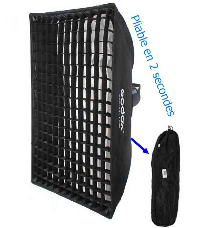 Godox Softbox Pliable 60x90