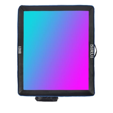Sirui a200R+pied strong offert