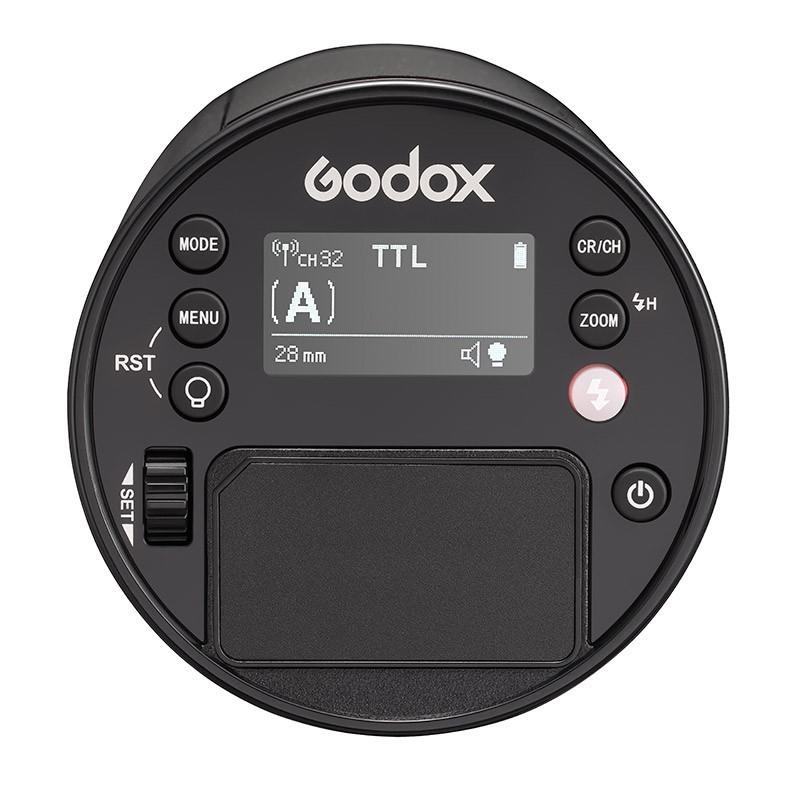 Godox AD100 Pro