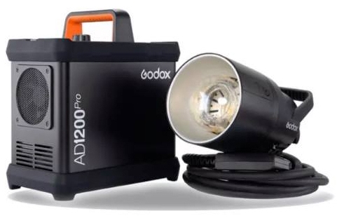 Godox AD1200 Pro Premium Pack