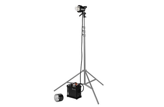 Godox AD1200pro+Trolley