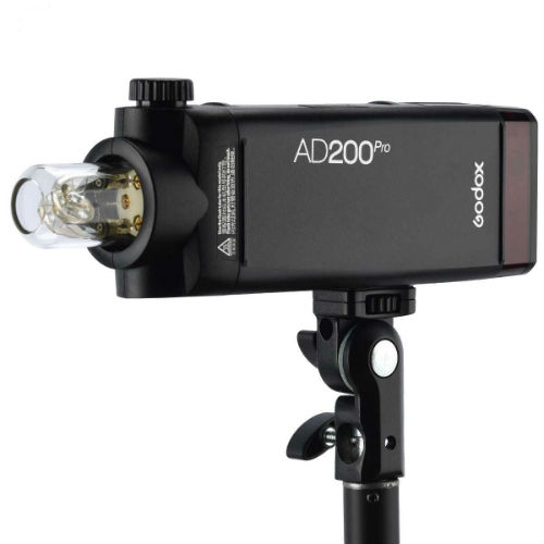 Godox AD200pro