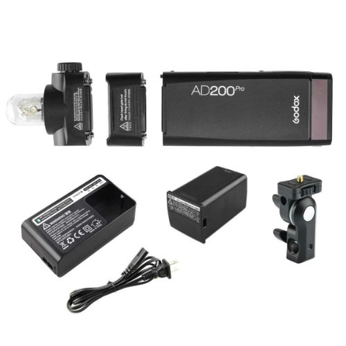 Godox AD200pro