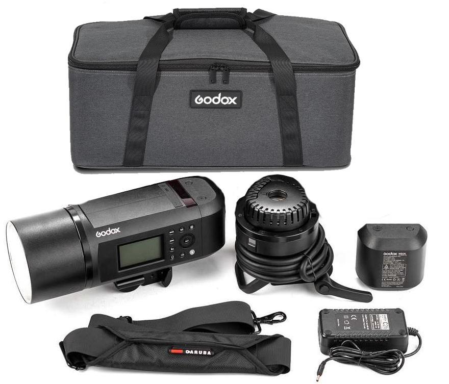 Godox AD600PRO Bowens KIT