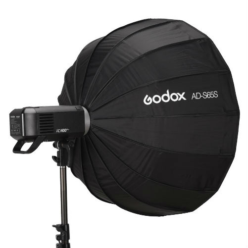 Godox AD300 pro dual backpack kit PREMIUM