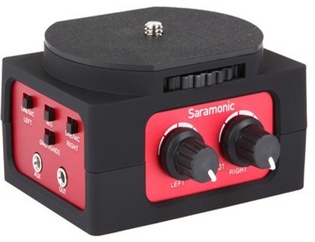 saramonic AX101