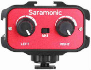 saramonic AX103