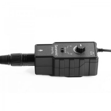 Adaptateur XLR-smartphone