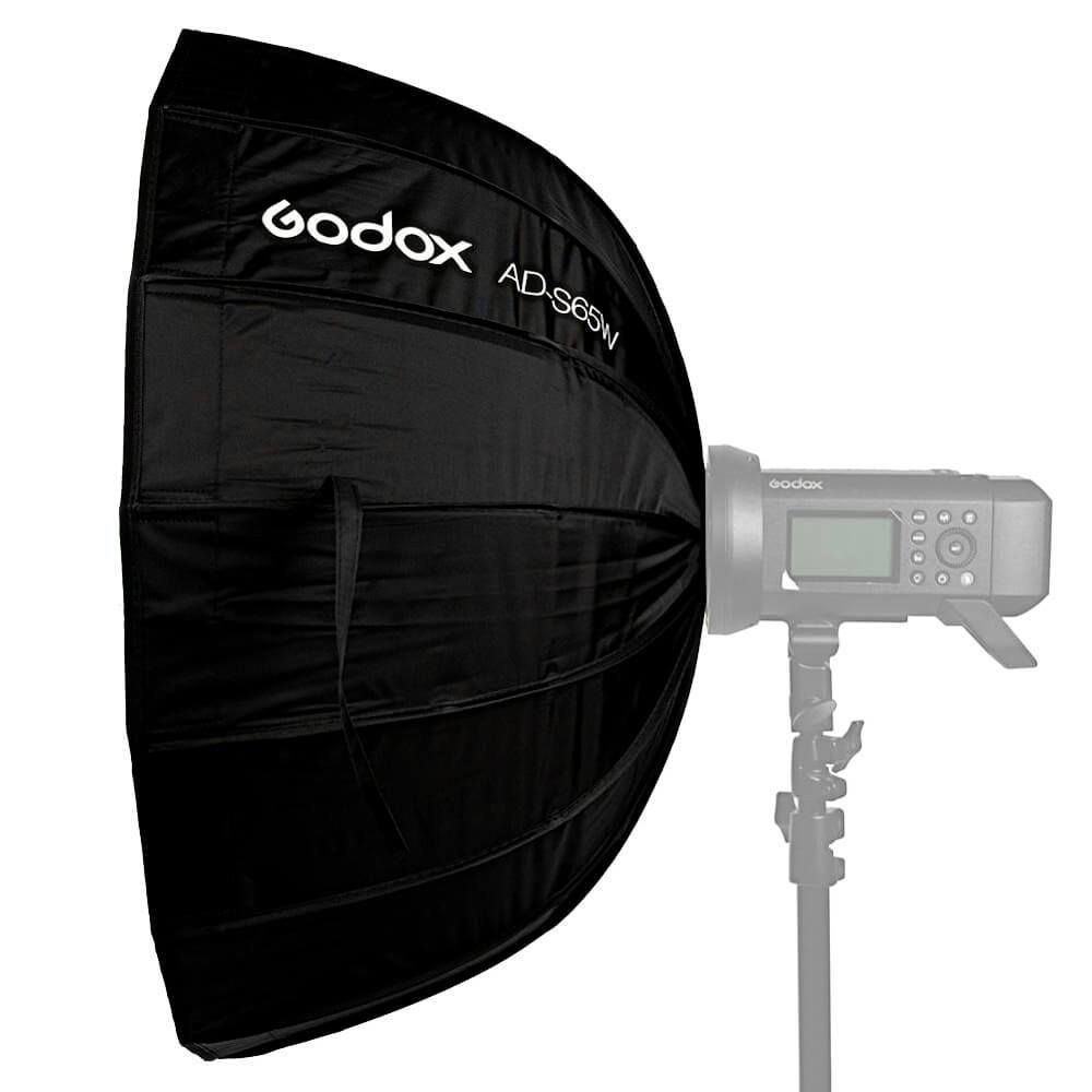 Godox AD300 pro dual backpack kit PREMIUM