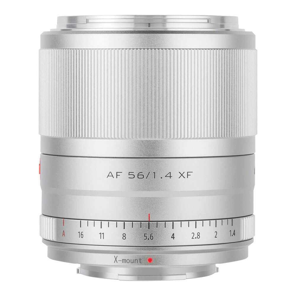 Viltrox FX-56 F1.4 AF Fuji X