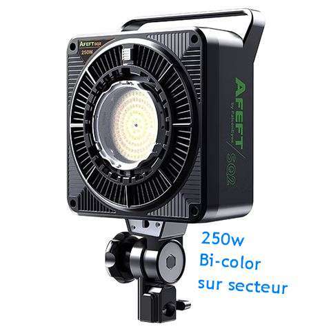 Falcon Eyes Afeft SQ2