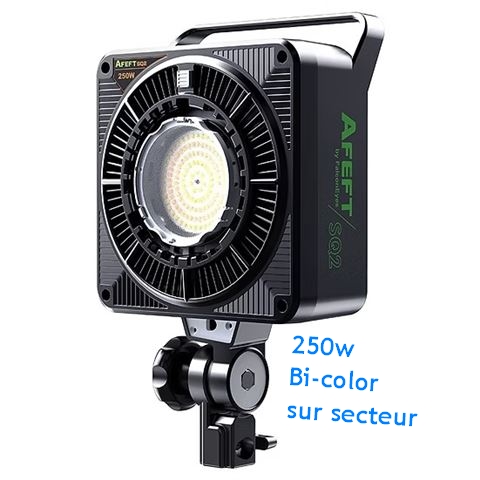 Falcon Eyes Afeft SQ2