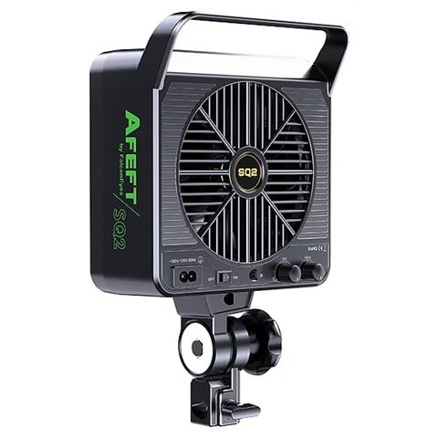 Falcon Eyes Afeft SQ2