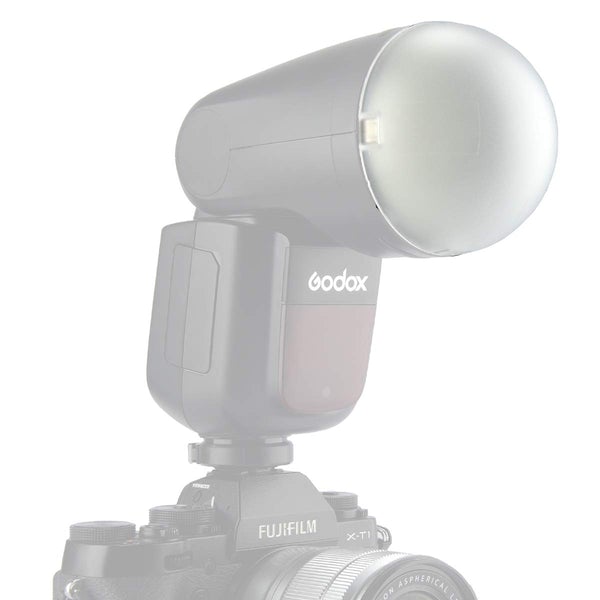 Godox V1 Canon Kit Pack essentiel