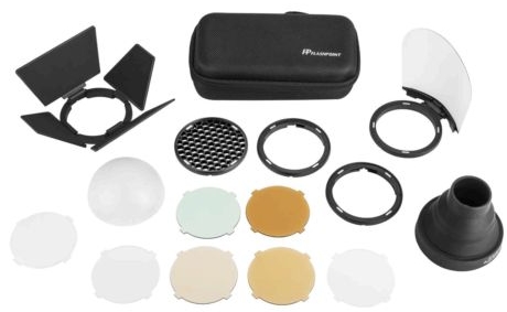 AK-R1 kit accesoires Godox