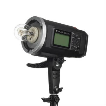 Godox AD600 Manuel