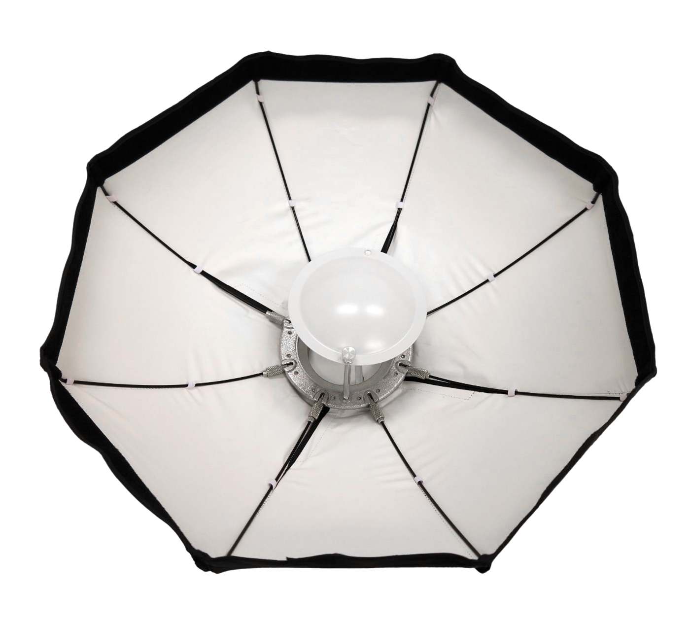 Caruba Beautydish 80cm White